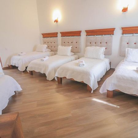 Hotel Las Palmas Villa de Leyva Dış mekan fotoğraf