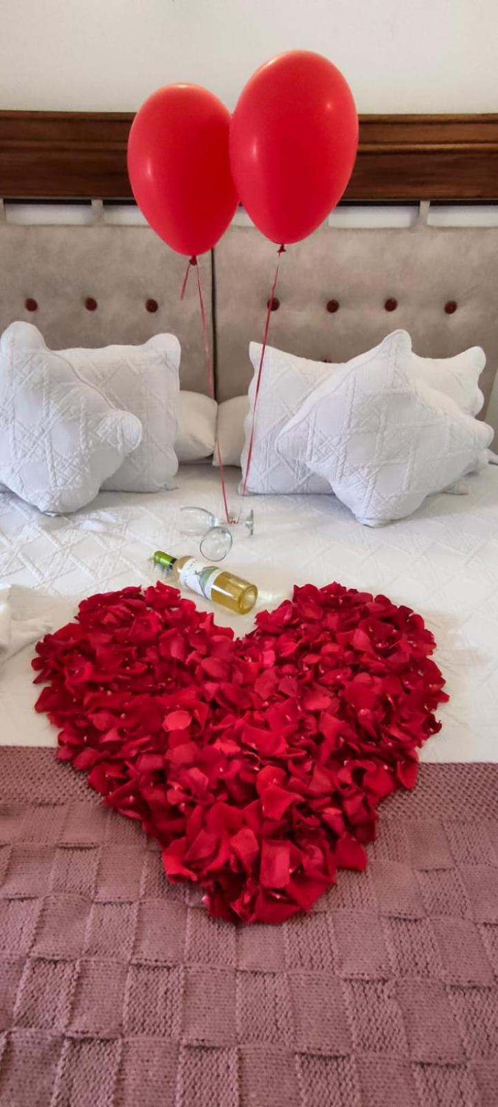 Hotel Las Palmas Villa de Leyva Dış mekan fotoğraf