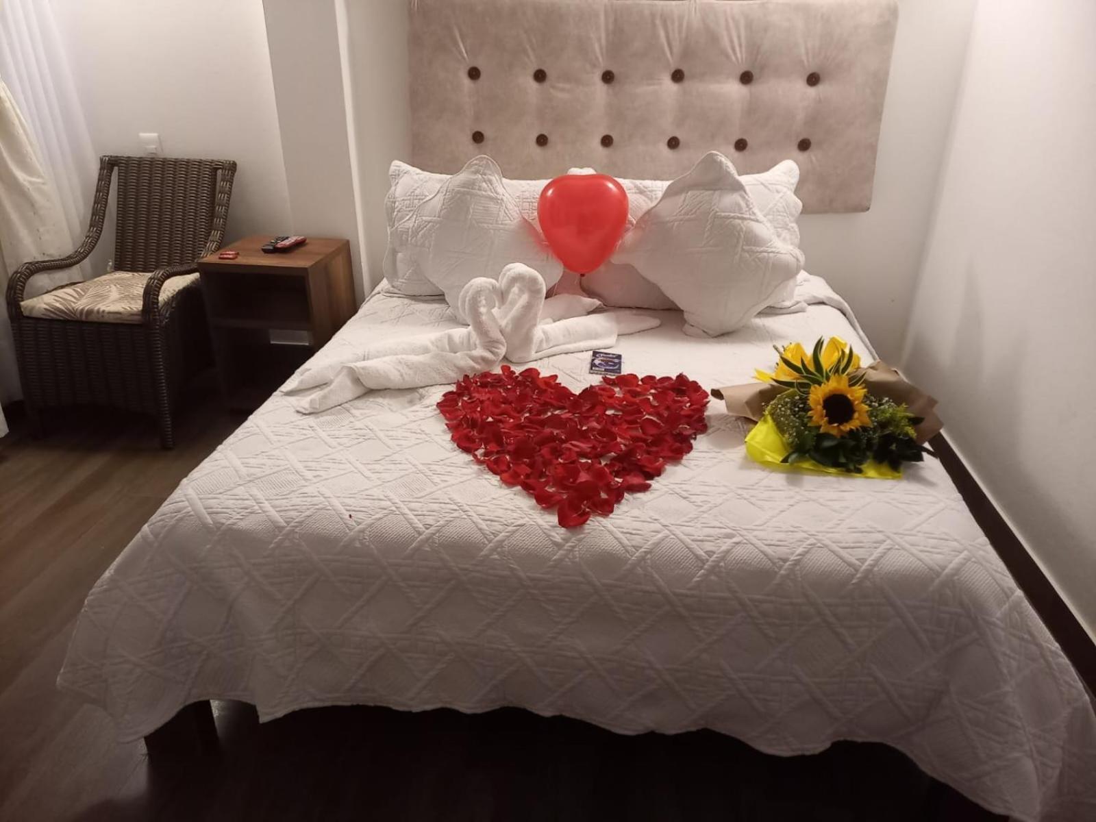 Hotel Las Palmas Villa de Leyva Dış mekan fotoğraf